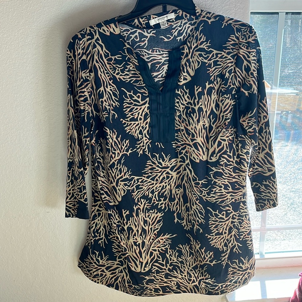 Tunic top